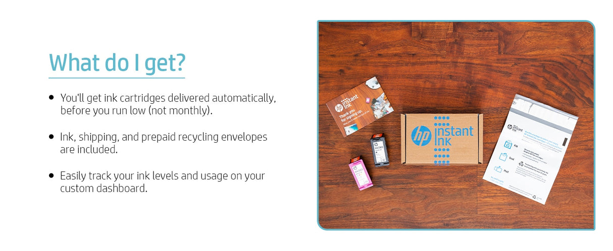 HP ENVY Envy 6531e All-in-One Multifunction Printer