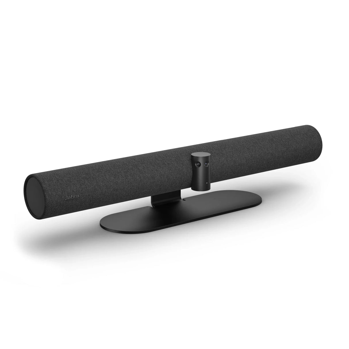 JABRA PanaCast 50 – Full HD (1080p) / 180° Panoramic / 8-mic Array – UC Video Bar