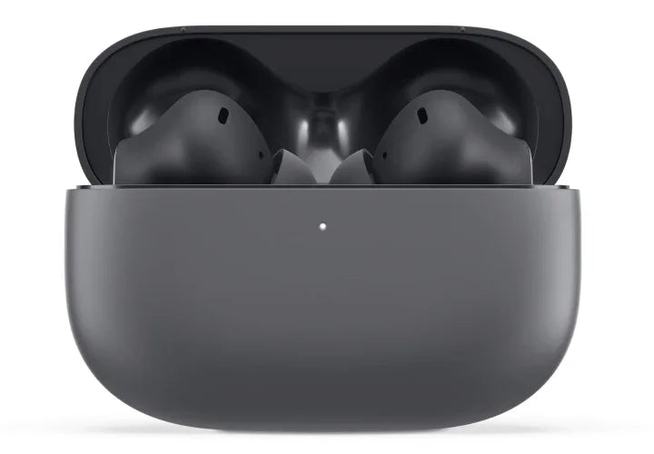Lenovo X9 – Wireless / Stereo / Office – In-Ear Headset with ANC