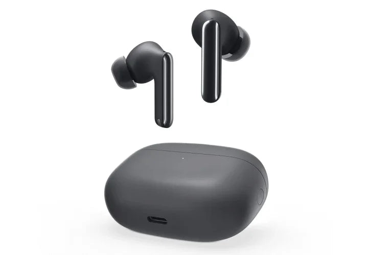 Lenovo X9 – Wireless / Stereo / Office – In-Ear Headset with ANC