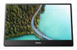 PHILIPS 15.6" (16:9) FHD IPS, USB-C, MICRO-HDMI, 60HZ, TILT, PORTABLE