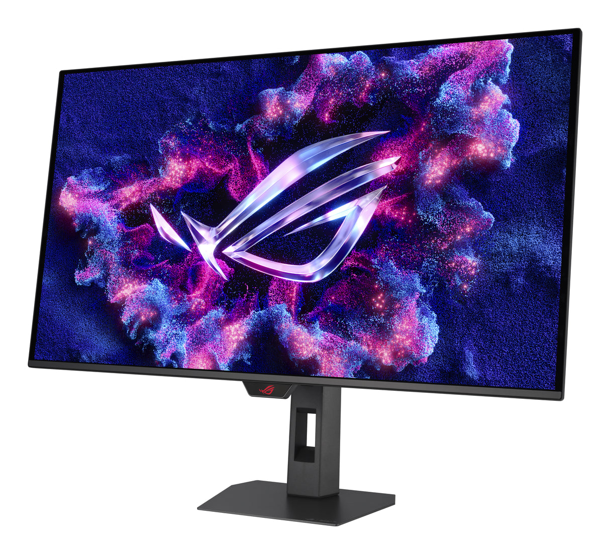 ASUS XG32UCDS Monitor – 31.5" / 4K UHD / OLED / 165Hz – Gaming Monitor