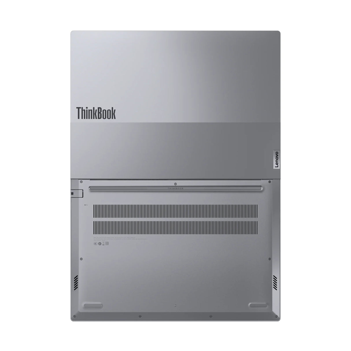 Lenovo ThinkBook 16 G8 IAL Laptop – Intel Core Ultra 135H / 32GB DDR5 / 512GB SSD / Intel Arc Graphics – Sustainable Business Laptop
