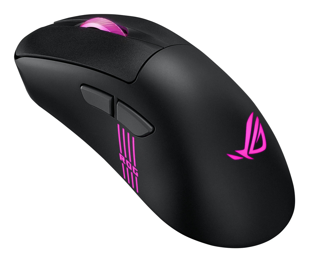 ASUS ROG KERIS II ORIGIN – Tri-mode Wireless / 42000 DPI / Lightweight – Gaming Mouse