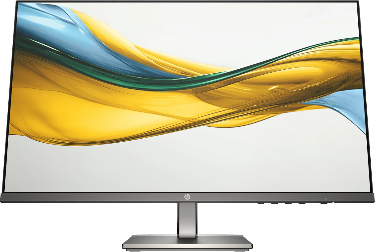 HP 524da Monitor – 23.8" / Full HD / IPS / 60Hz – Business Monitor