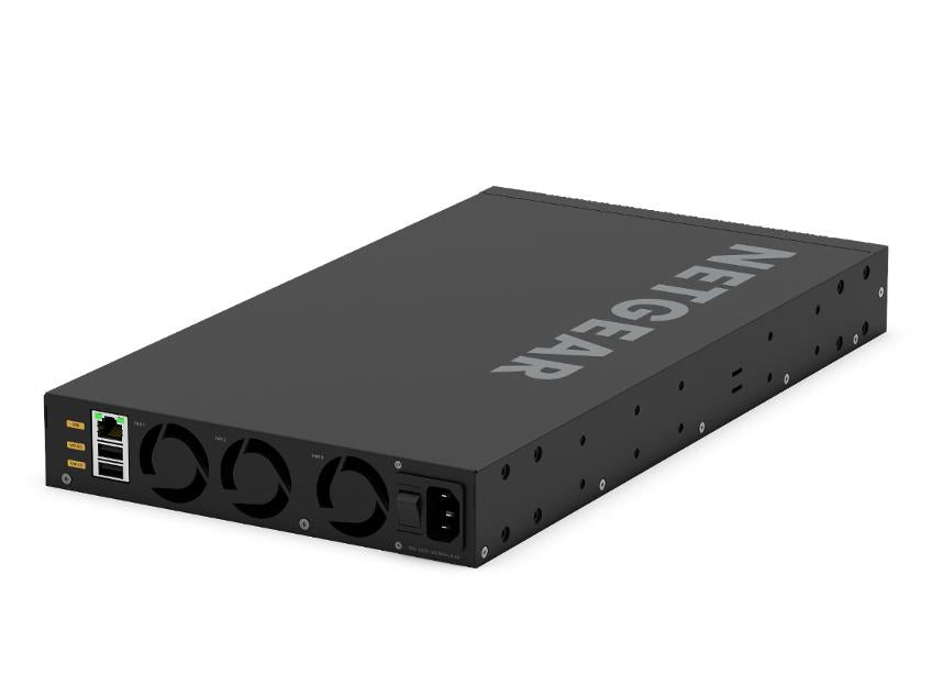 NETGEAR XSM4316-100AJS Network Switch