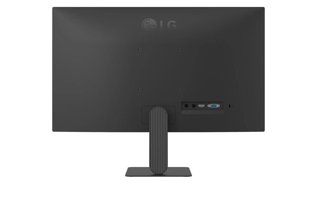 LG 24BF410B-B Monitor – 23.8" / Full HD / IPS / 120Hz – Business Monitor