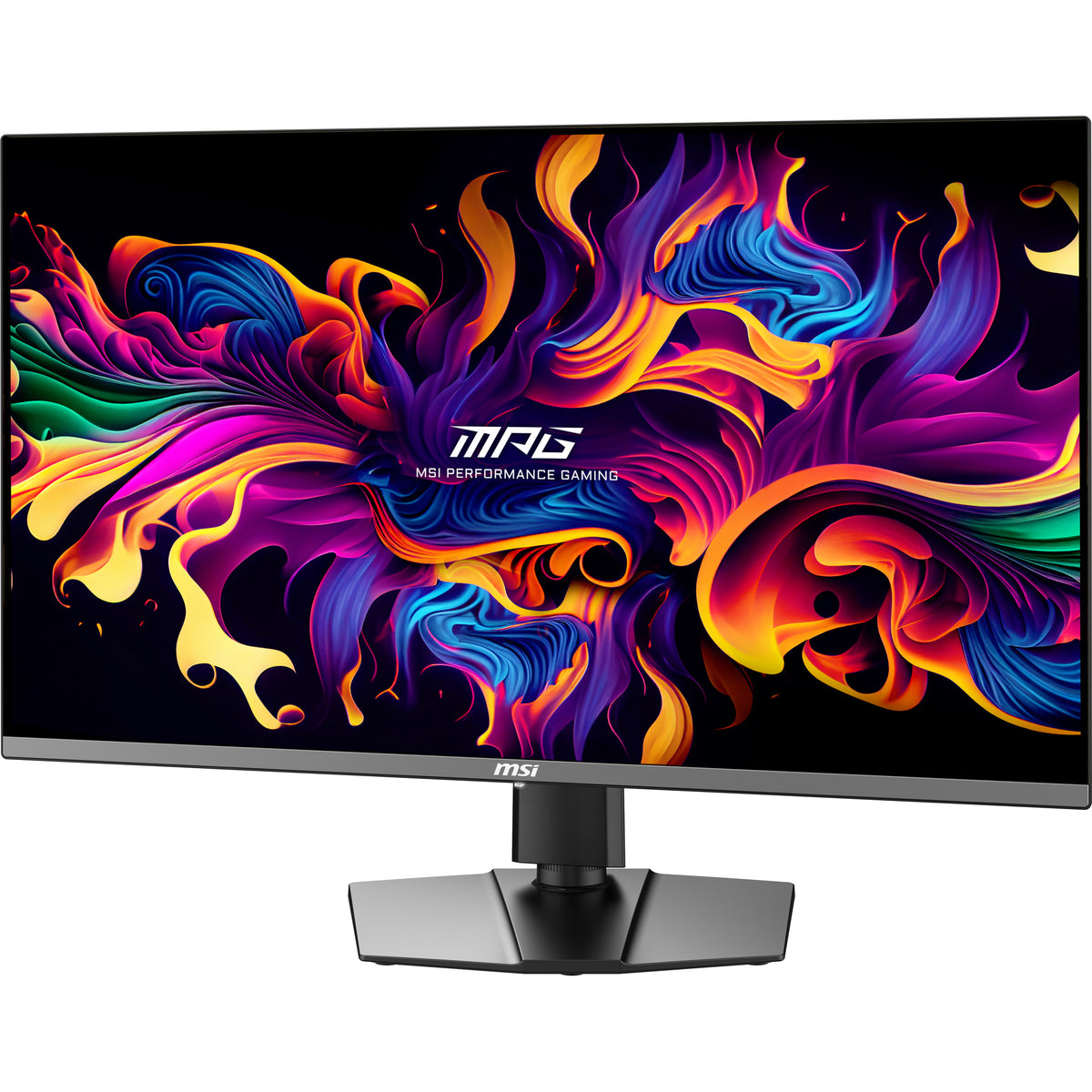 MSI MPG 321URX Monitor – 31.5" / 4K UHD / OLED / 240Hz – Gaming Monitor
