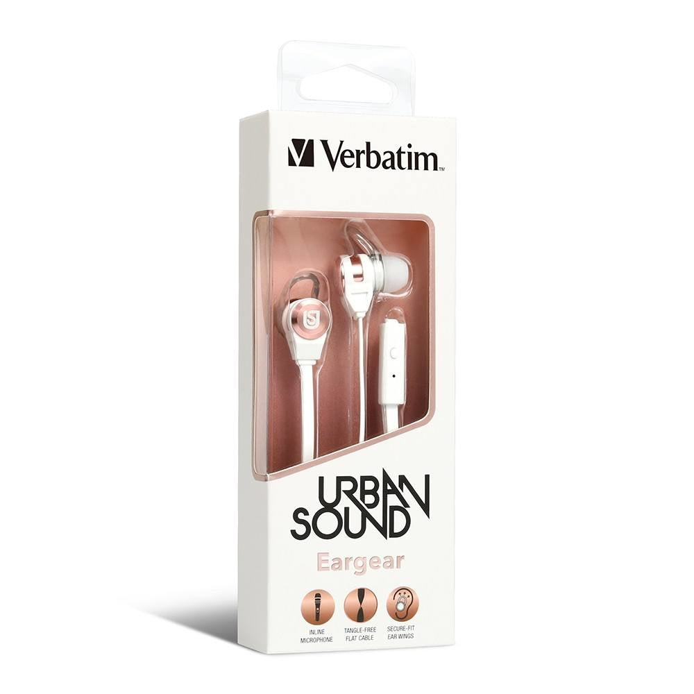 VERBATIM Urban Sound Headphones