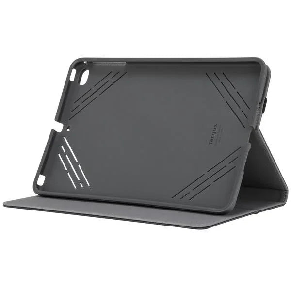 TARGUS Click-In Case for iPad mini (5th gen.) | iPad mini 4 | 3 | 2 and iPad mini - Black (THZ781GL)