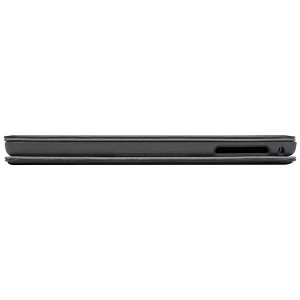 TARGUS Click-In Case for iPad mini (5th gen.) | iPad mini 4 | 3 | 2 and iPad mini - Black (THZ781GL)