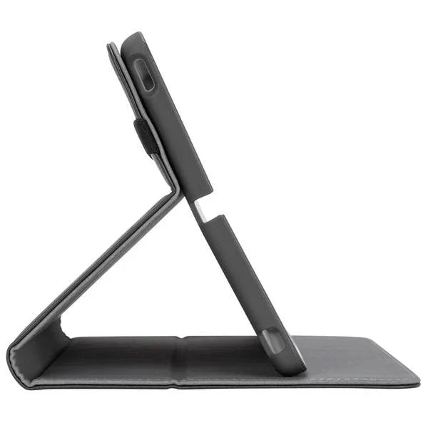 TARGUS Click-In Case for iPad mini (5th gen.) | iPad mini 4 | 3 | 2 and iPad mini - Black (THZ781GL)