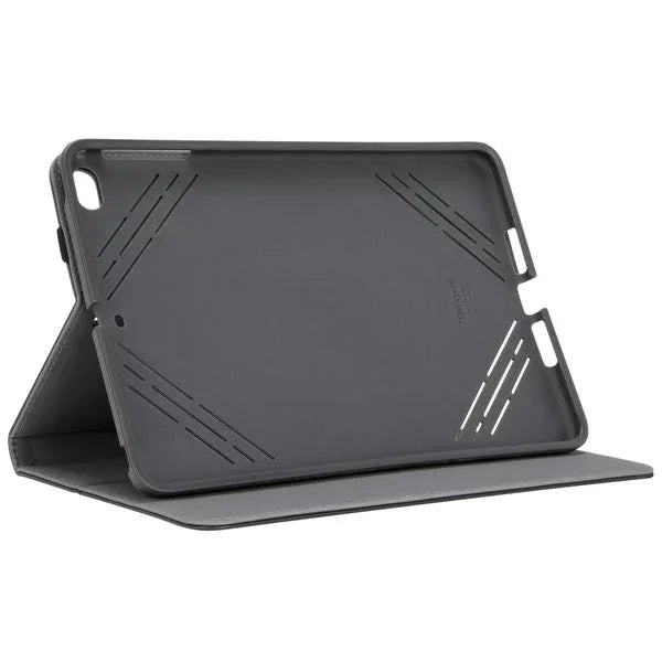 TARGUS Click-In Case for iPad mini (5th gen.) | iPad mini 4 | 3 | 2 and iPad mini - Black (THZ781GL)