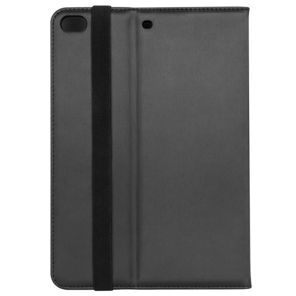 TARGUS Click-In Case for iPad mini (5th gen.) | iPad mini 4 | 3 | 2 and iPad mini - Black (THZ781GL)