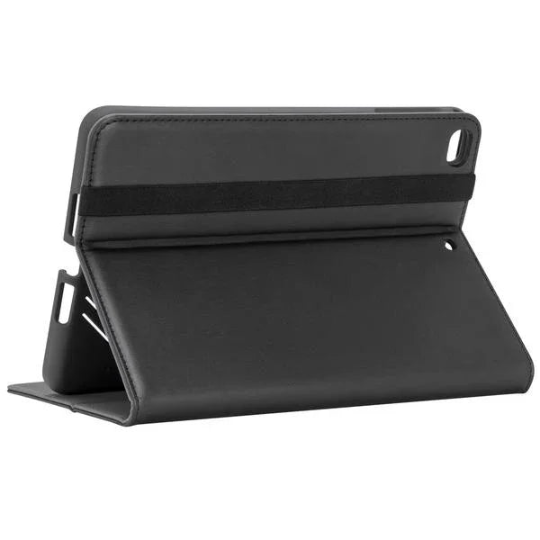 TARGUS Click-In Case for iPad mini (5th gen.) | iPad mini 4 | 3 | 2 and iPad mini - Black (THZ781GL)
