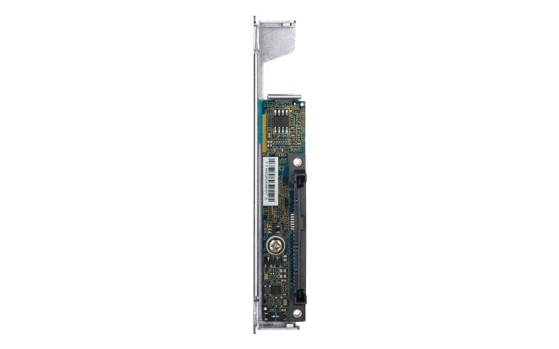 QNAP 1 x 3.5"|2.5" SATA 6Gbps HDD|SSD | 104.8 x 21.8 x 17.3 mm | 0.11 kgm 4 pcs (QDA-SA-4PCS)