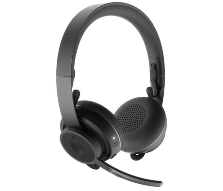 LOGITECH MSFT Teams Zone Wireless Plus Headset