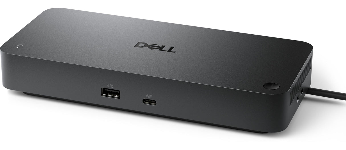 DELL SD25 – USB-C / 130W PD / HDMI / DP / USB-A / Ethernet – Docking Station