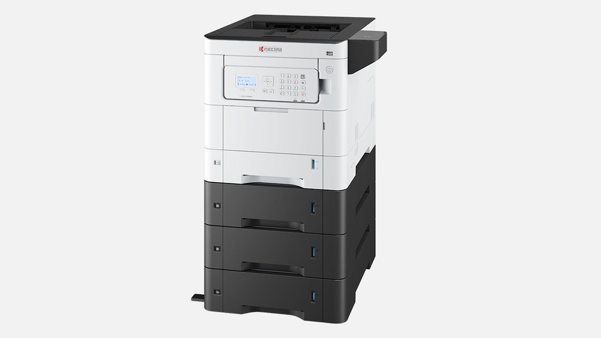KYOCERA PA3500cx Laser Printer