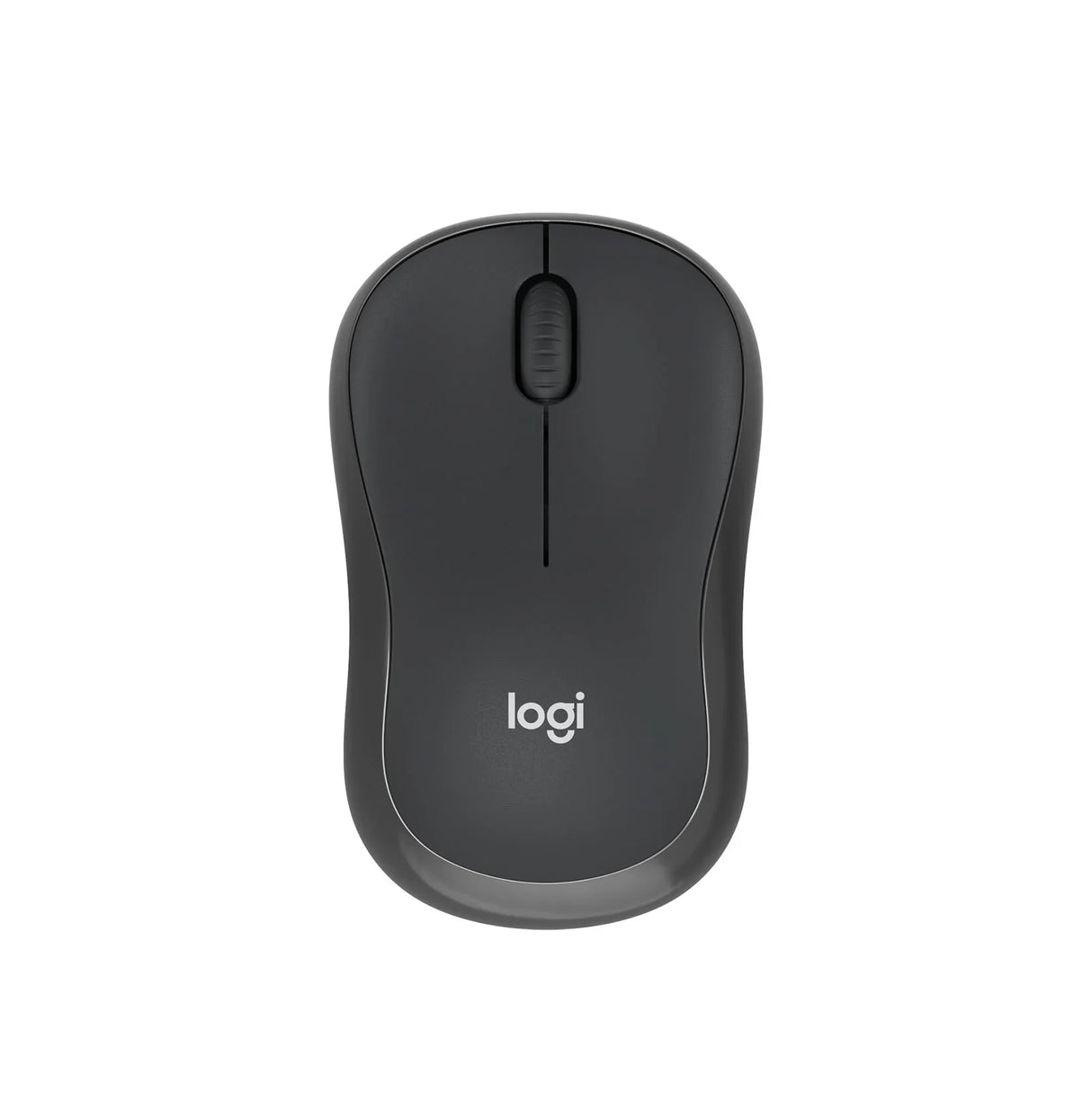 LOGITECH M240 – Wireless (Bluetooth + 2.4GHz) / 1000 DPI / Silent Click – Office Wireless Mouse