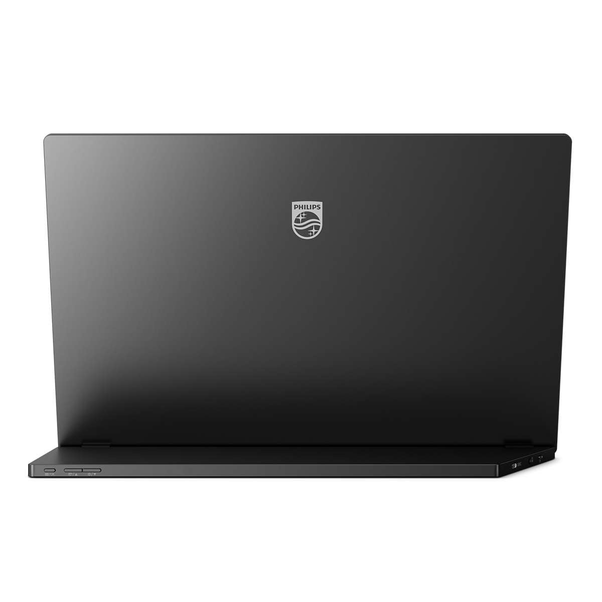 PHILIPS 15.6" (16:9) FHD IPS, USB-C, MICRO-HDMI, 60HZ, TILT, PORTABLE