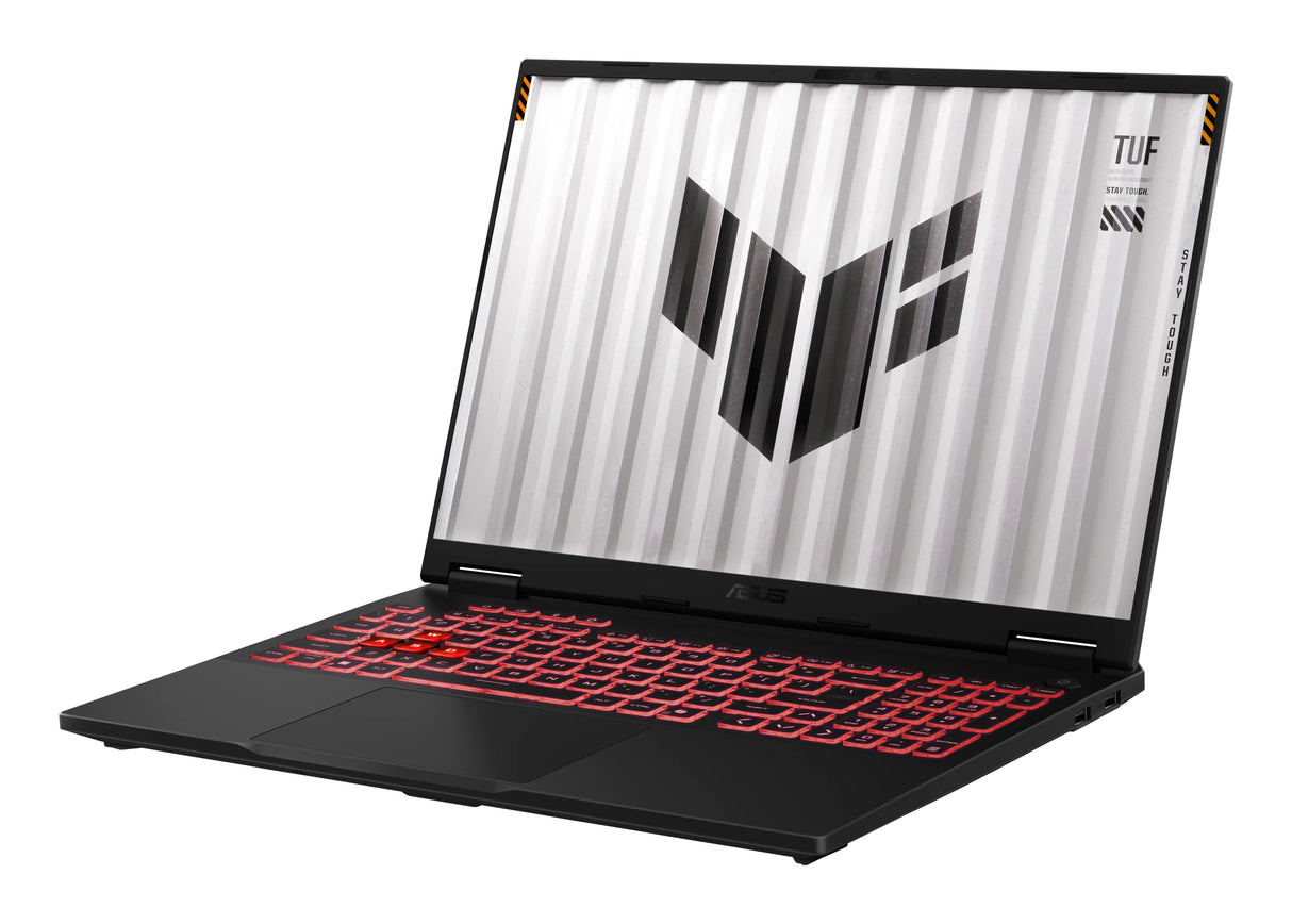 ASUS FA608PM-RV053W Laptop – AMD Ryzen 9 8940HX / 16GB DDR5 / 1TB SSD / NVIDIA GeForce RTX 5060 – Sustainable Business Laptop