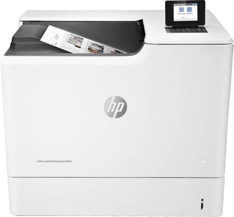 HP Color LaserJet Enterprise M652dn Laser Printer