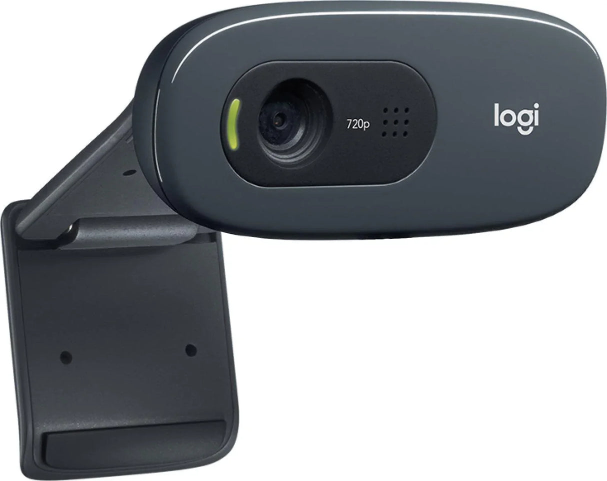 LOGITECH C270 HD Webcam