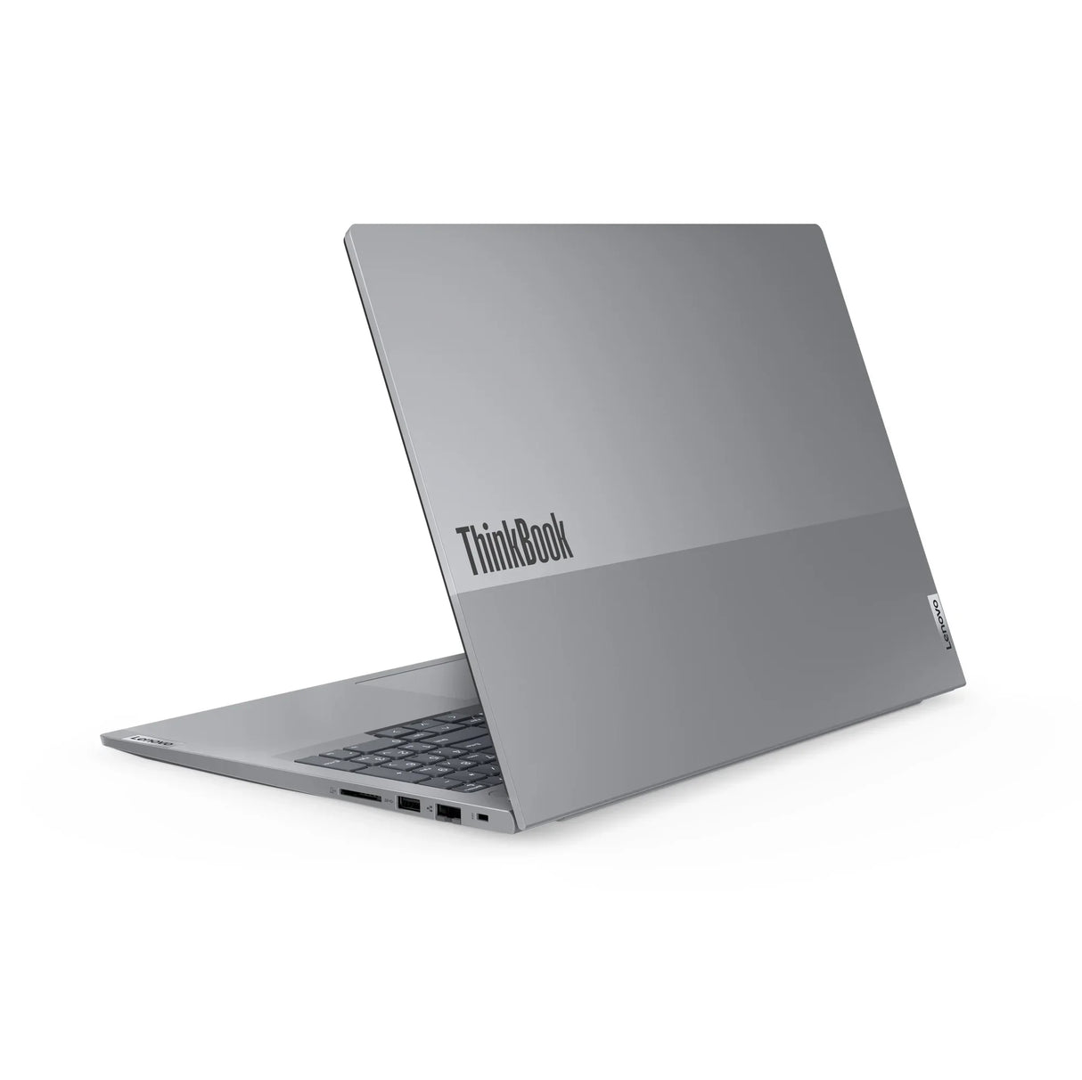 Lenovo ThinkBook 16 G7 Laptop – AMD Ryzen 7 7735HS / 16GB DDR5 / 512GB SSD / AMD Radeon 680M – Sustainable Business Laptop