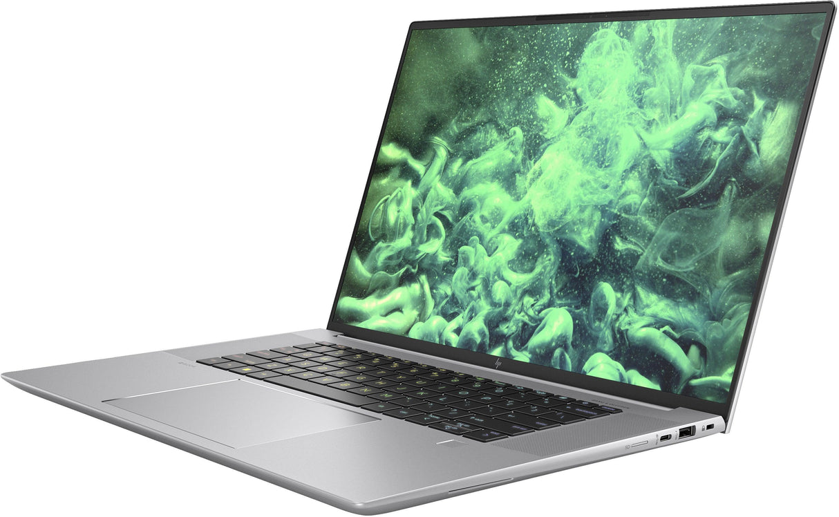 HP ZBook Studio 16 G10 Laptop Core i7 (16") 32GB/1TB GeForce RTX 4080
