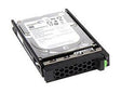FUJITSU 480GB SSD SATA 2.5" Mixed Use (SFF) Enterprise with hot plug|hot replace tray (S26361-F5733-L480) FUJITSU