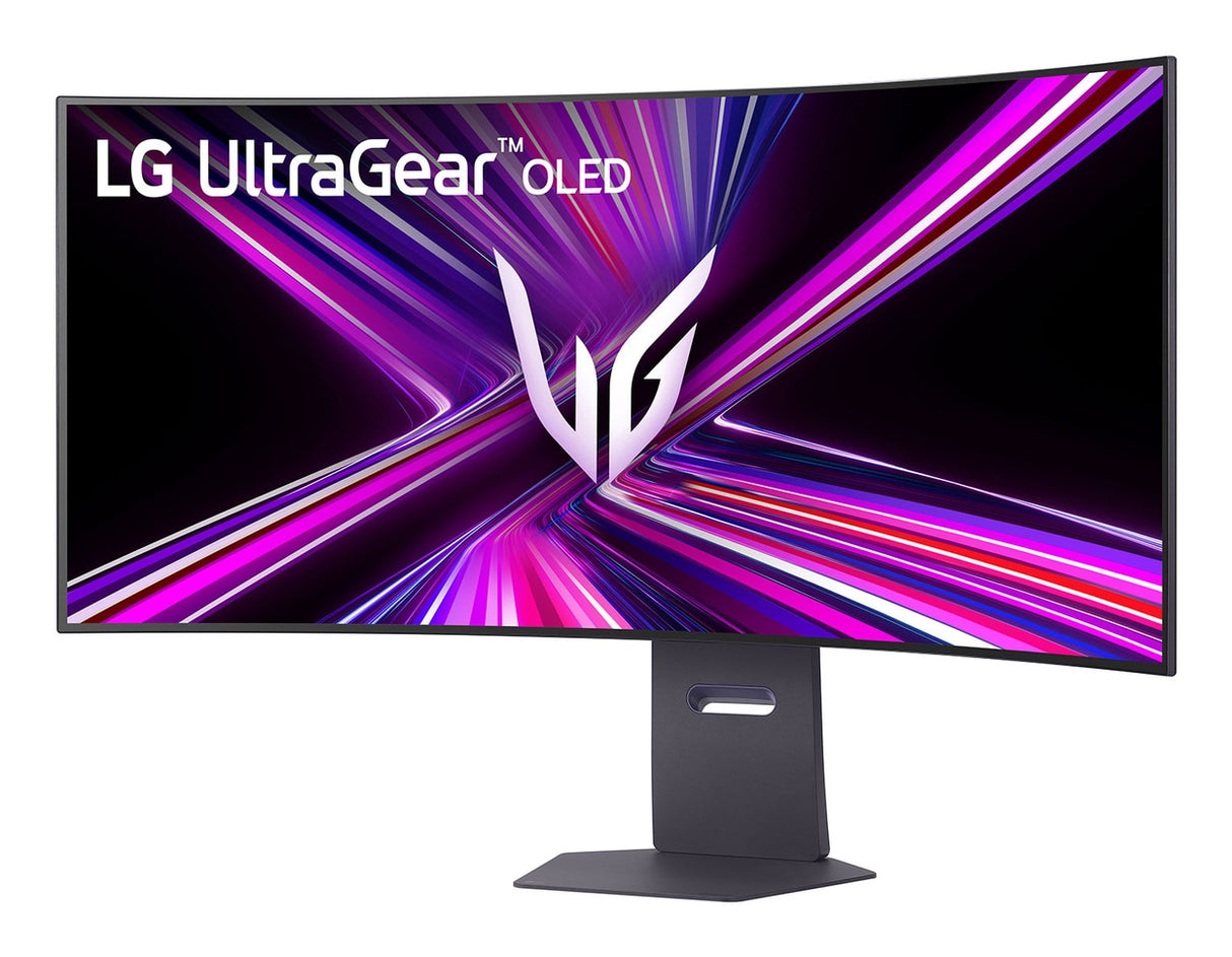 LG 45" Monitor – 5K2K OLED / 165Hz – Gaming Monitor