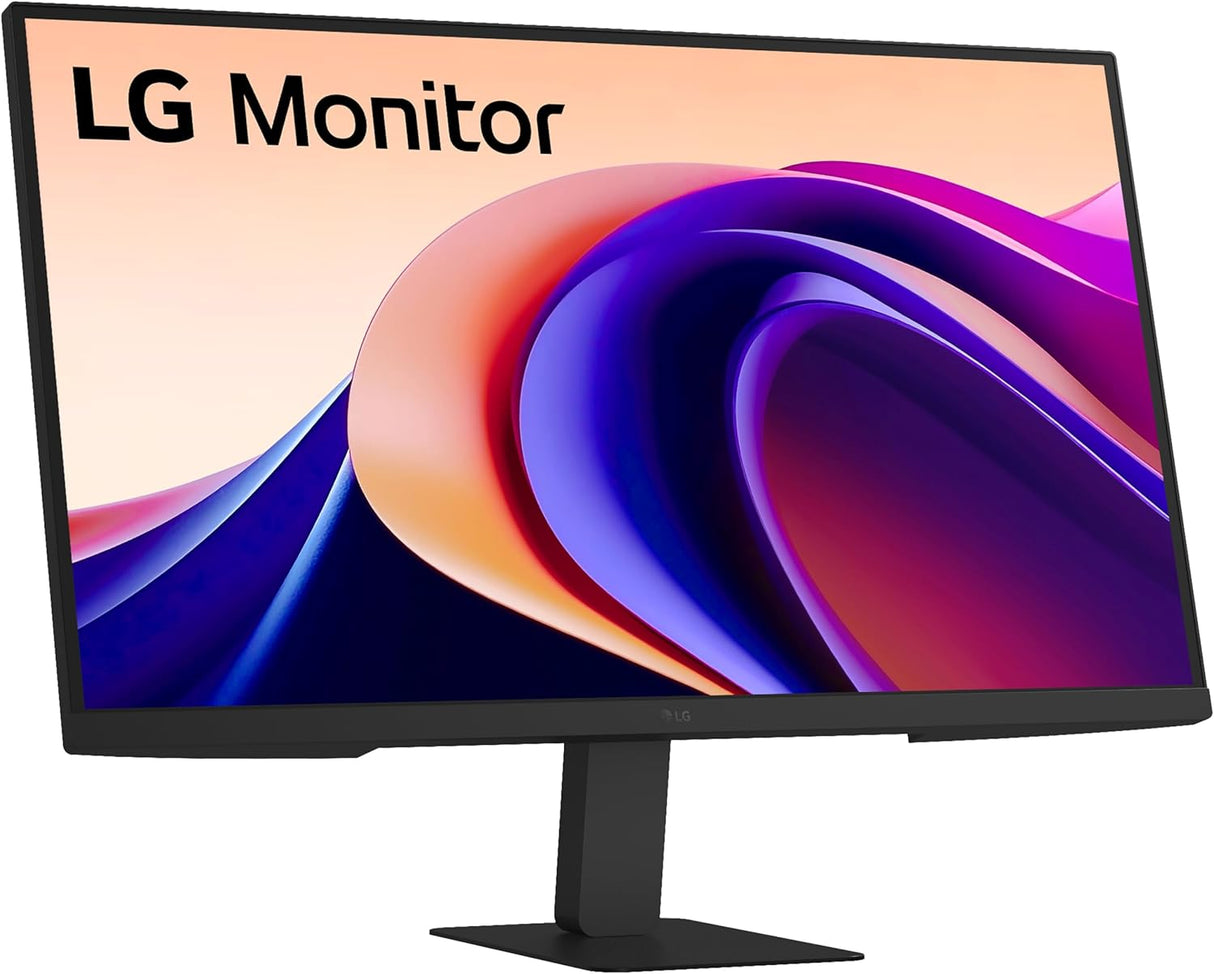 LG 27U631A-B Monitor (27")