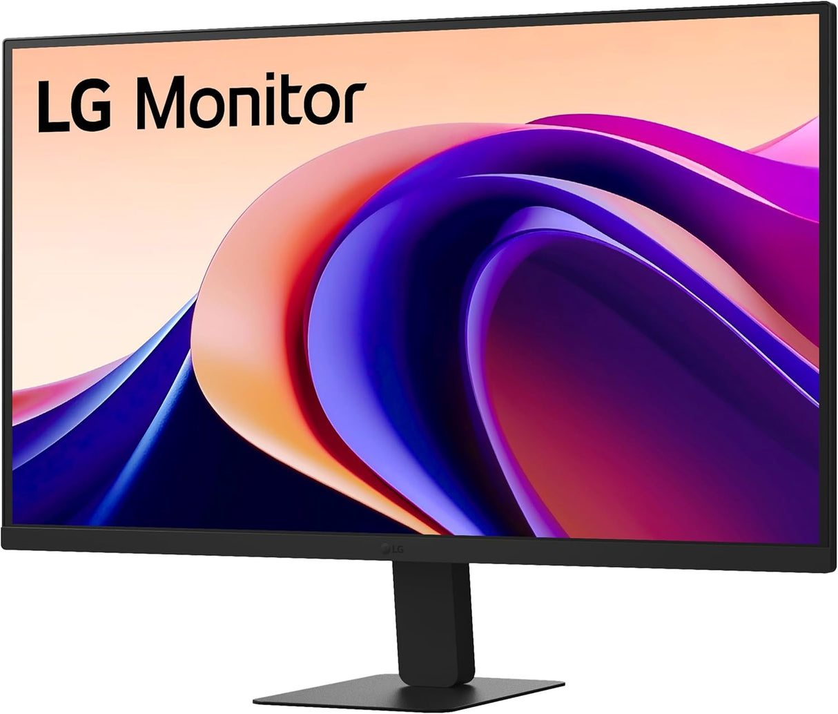 LG 27U631A-B Monitor (27")