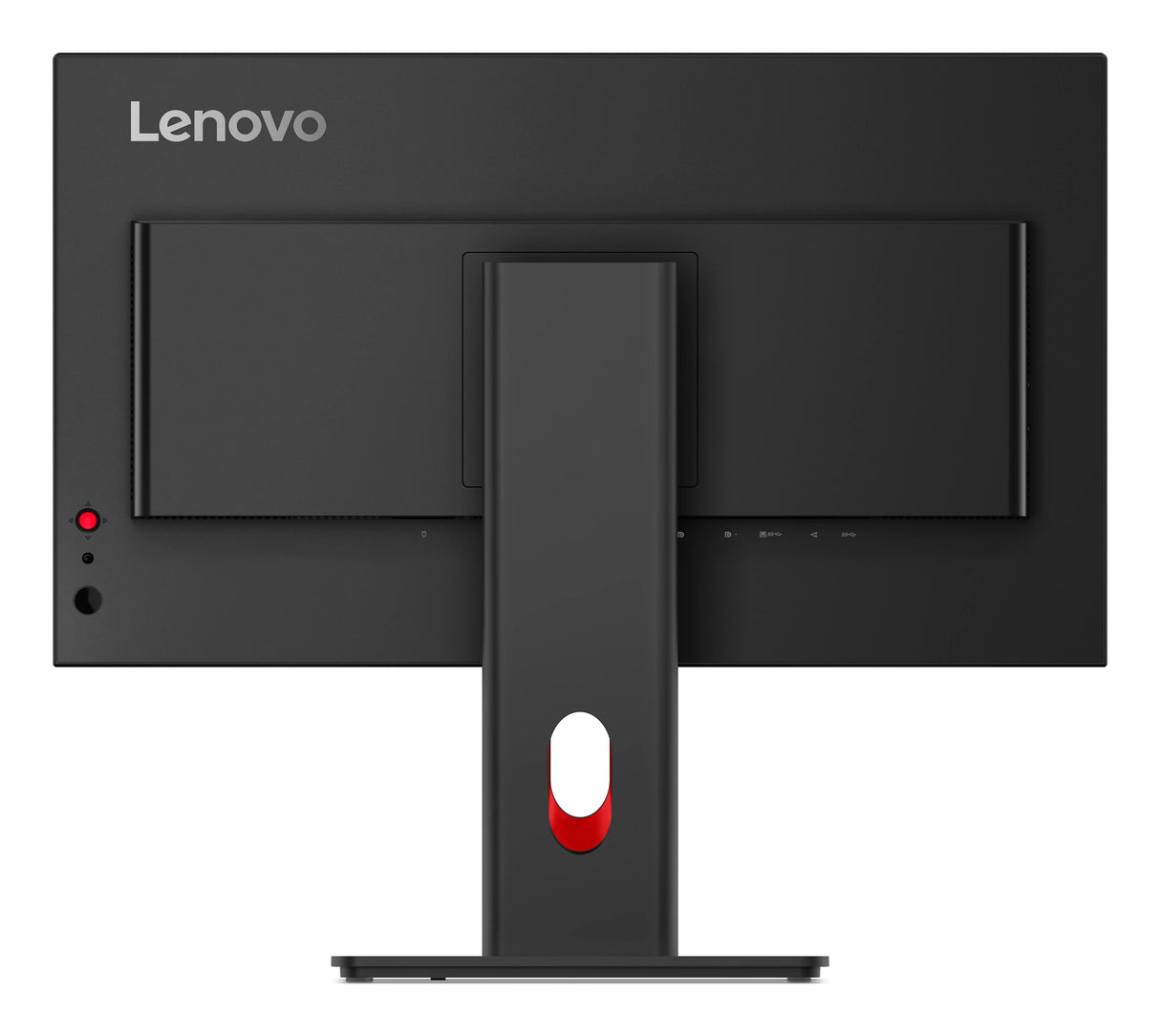 Lenovo Monitor – 23.8" / Full HD / IPS / 120Hz – Business Monitor