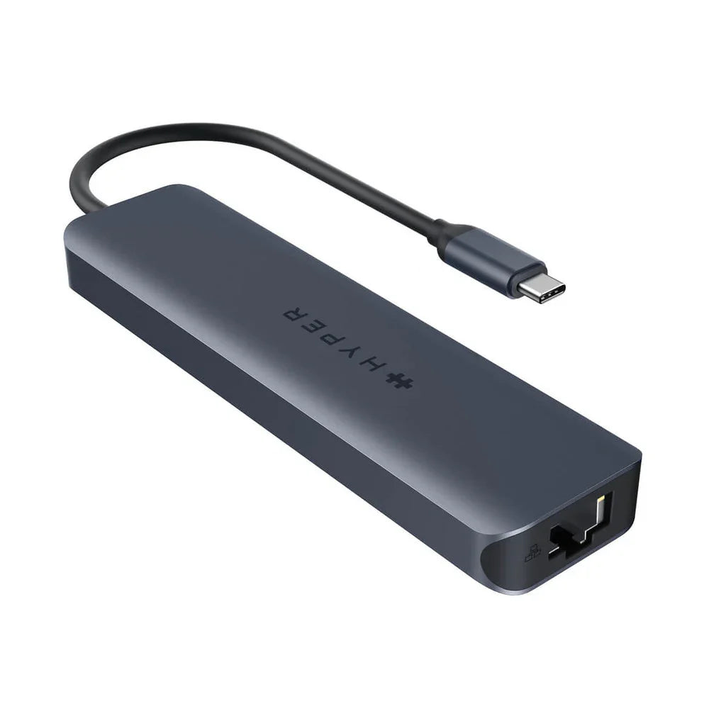 TARGUS HyperDrive 7 Port USB Hub