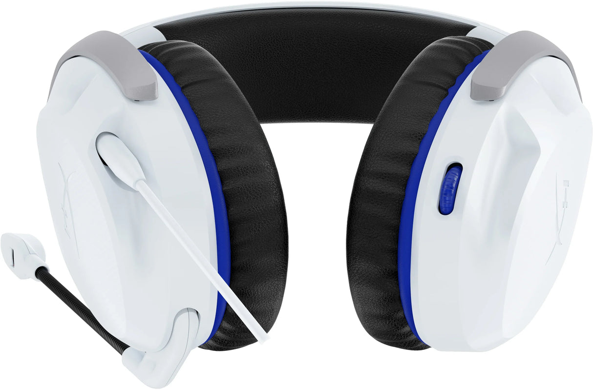 HP HYPERX CLOUD STINGER II – Wired (3.5mm) / Gaming – Over-Ear Headset