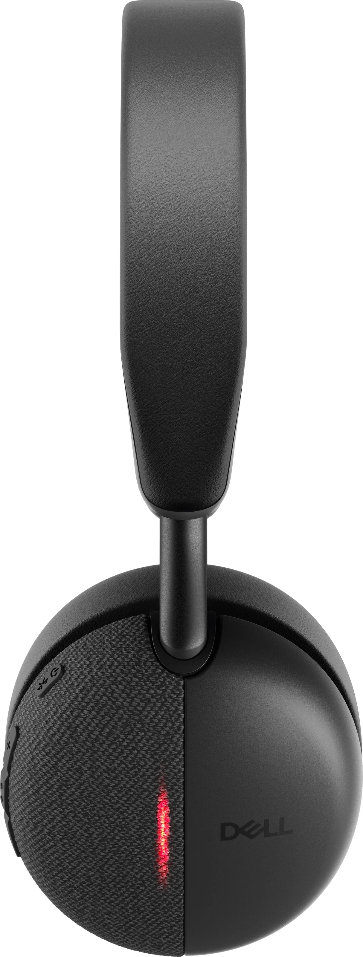 DELL WL5024 – Wireless / Stereo / Office – Over-Ear Headset with ANC
