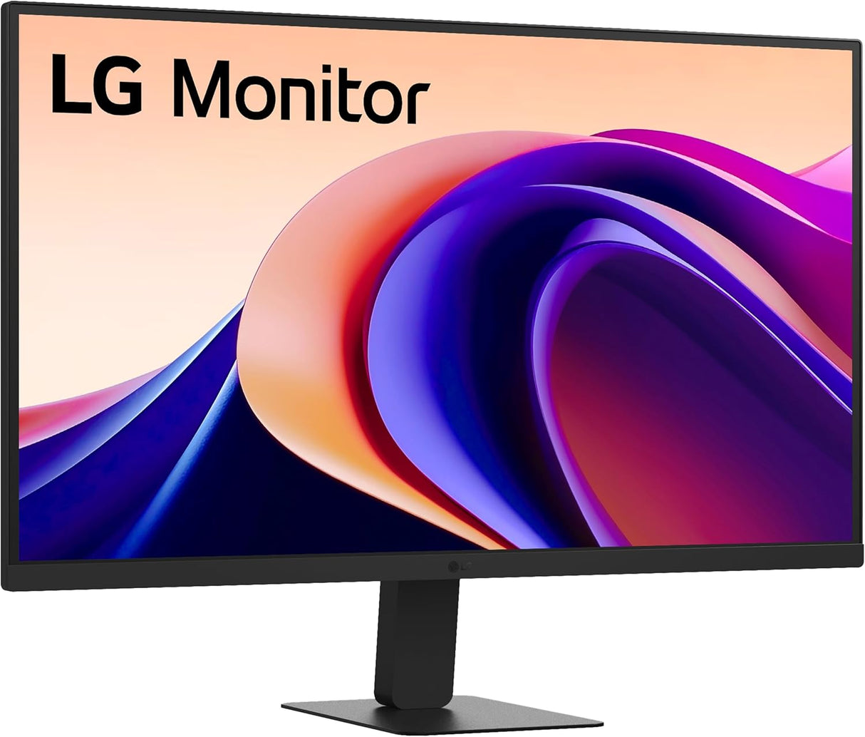LG 27U631A-B Monitor (27")