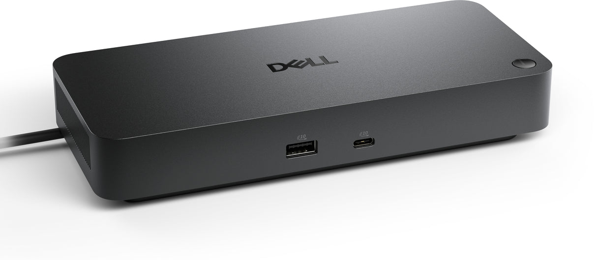 DELL 210-BRMB – USB-C / 100W PD / HDMI / 2x DP / 4x USB-A / Ethernet – Docking Station