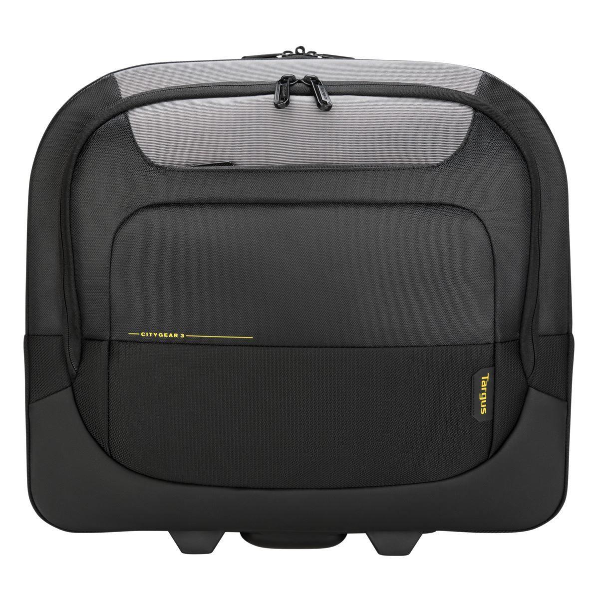 TARGUS TCG717GL – Trolley Case / 17" / Versatile Carry-All – Laptop Cases