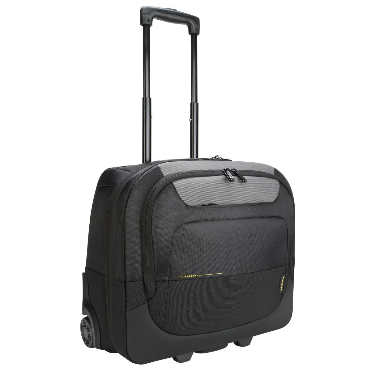 TARGUS TCG717GL – Trolley Case / 17" / Versatile Carry-All – Laptop Cases