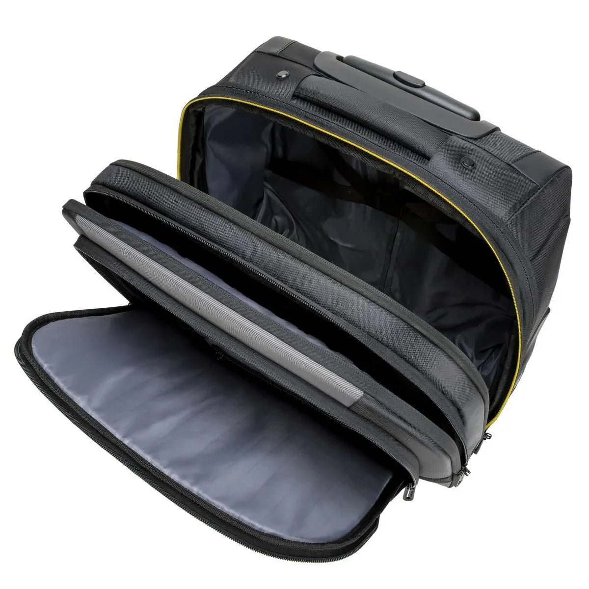 TARGUS TCG717GL – Trolley Case / 17" / Versatile Carry-All – Laptop Cases