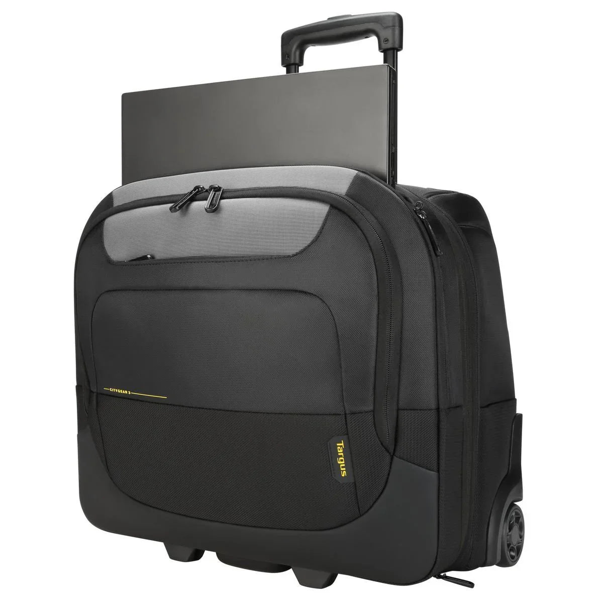 TARGUS TCG717GL – Trolley Case / 17" / Versatile Carry-All – Laptop Cases
