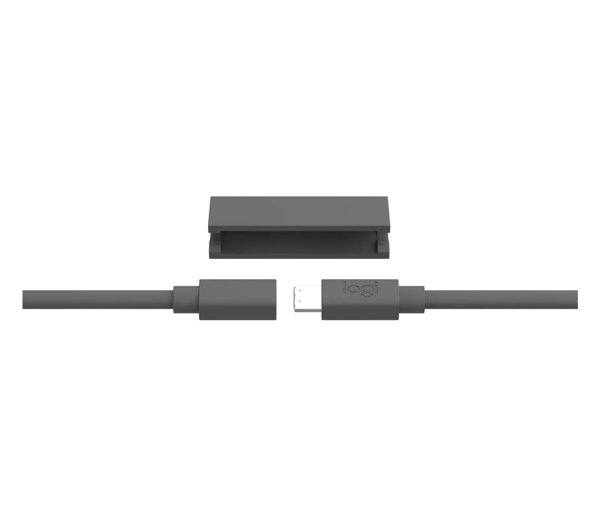 LOGITECH MeetUp – HD (720p) / 120° Wide-Angle / 8-Mic Array – UC Accessories