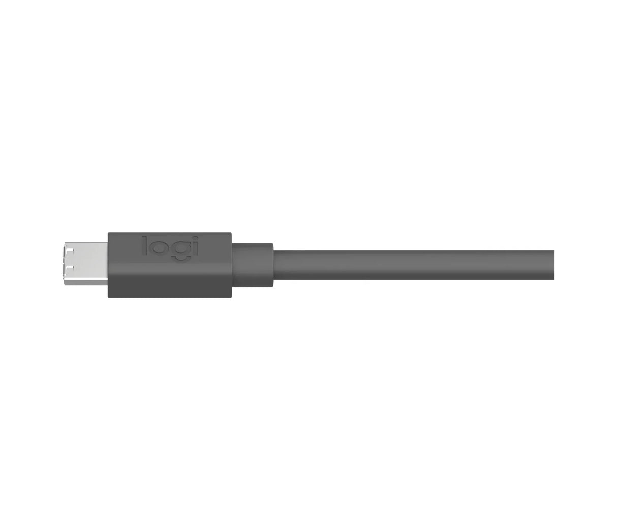 LOGITECH MeetUp – HD (720p) / 120° Wide-Angle / 8-Mic Array – UC Accessories