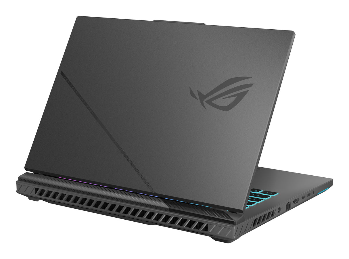 ASUS ROG Strix G614PR-RV016W Laptop – Ryzen 9 8940HX / 16GB DDR5 / 1TB SSD / RTX 5070 Ti – Sustainable Business Laptop