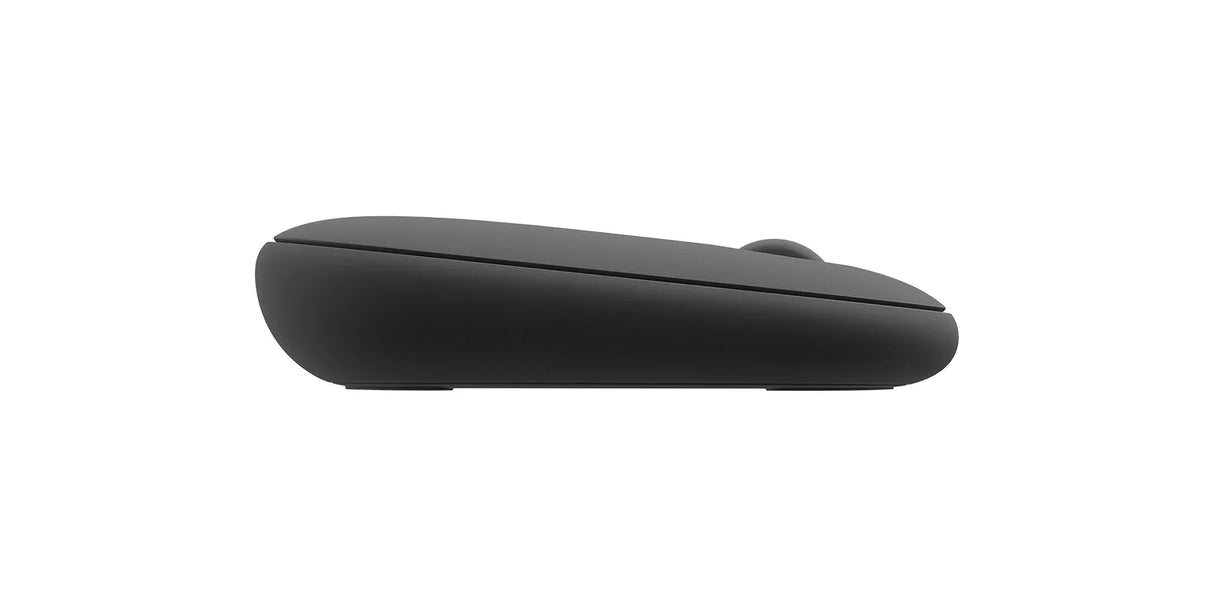 LOGITECH MK470 – Wireless 2.4GHz / 1000 DPI / Silent Click – Office Wireless Mouse