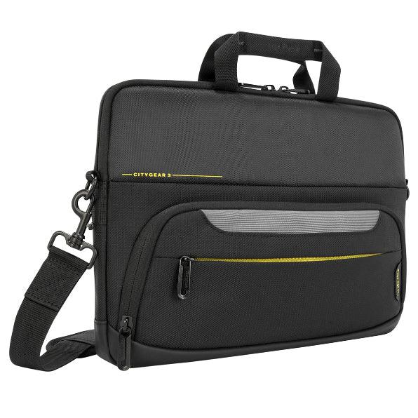 TARGUS CityGear 3 – Briefcase / 15.6" / Ultra-Lightweight – Briefcase