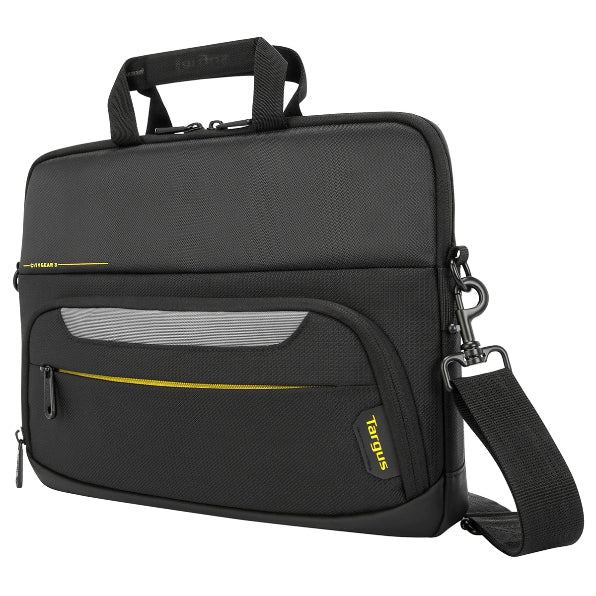 TARGUS Briefcase | 15.6" | 0.6kg | Black (TSS867GL) TARGUS